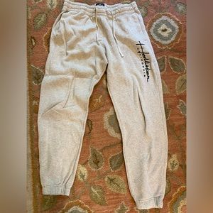 Hollister Sweatpants